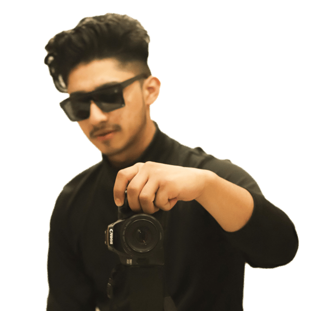 Aman Karki (1000 epoch) AI Voice