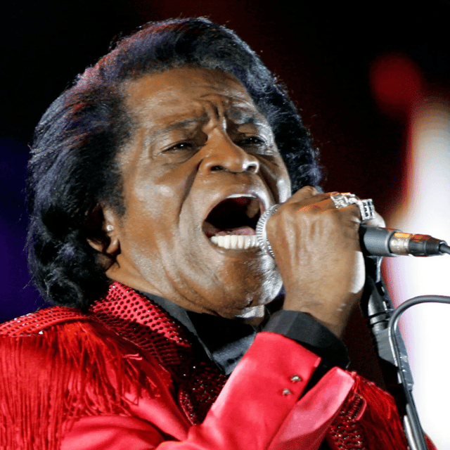 James Brown (Emperor Of Soul)  Image