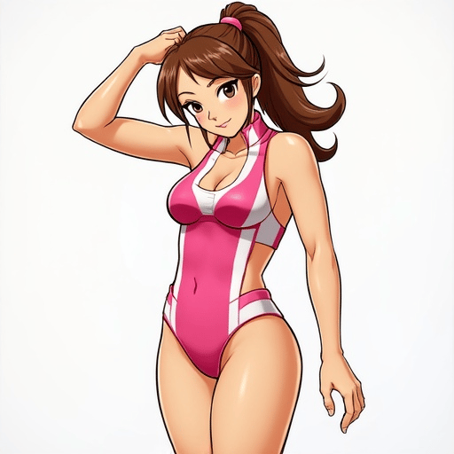 Aoi Asahina AI Voice