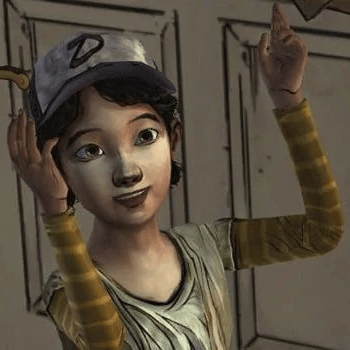 Clementine Season 1 (TWDG) Image