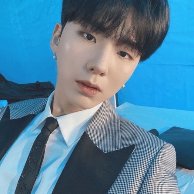 몬스타엑스 기현vocal Image