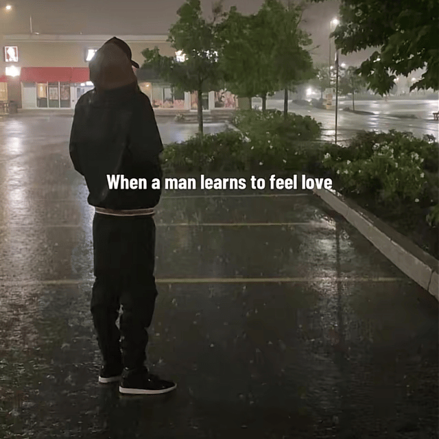 Stormzzy AI Voice