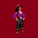 Elaine Marley (Monkey Island, LucasArts) AI Voice