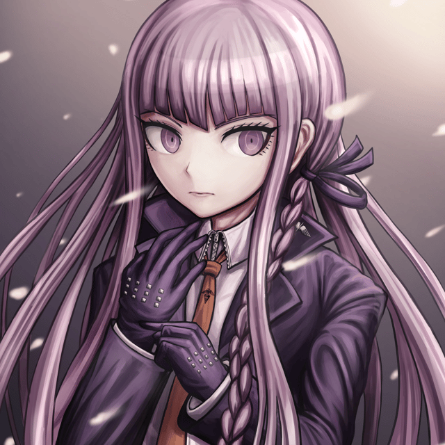 Kyoko Kirigiri JP Image