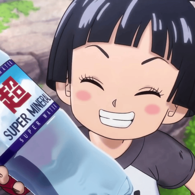 Pan [Dragon Ball Super] Image