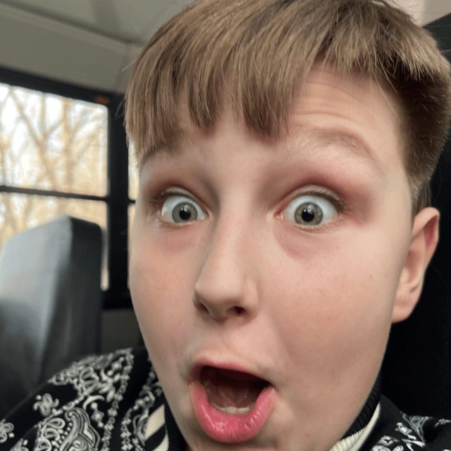 Spencer kotski AI Voice