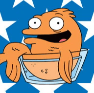 Klaus Heissler (American Dad!) Image