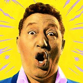 Louis Prima Image