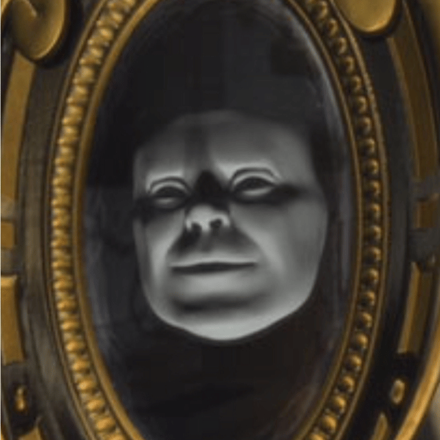 Mirror  Image