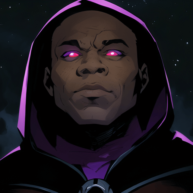Kai Greene (Interview Voice) Image