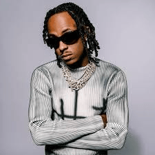 Rich the kid ai good Image