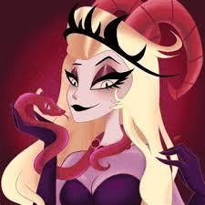 Lilith Morningstar Image