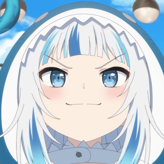 Gawr AI Voice
