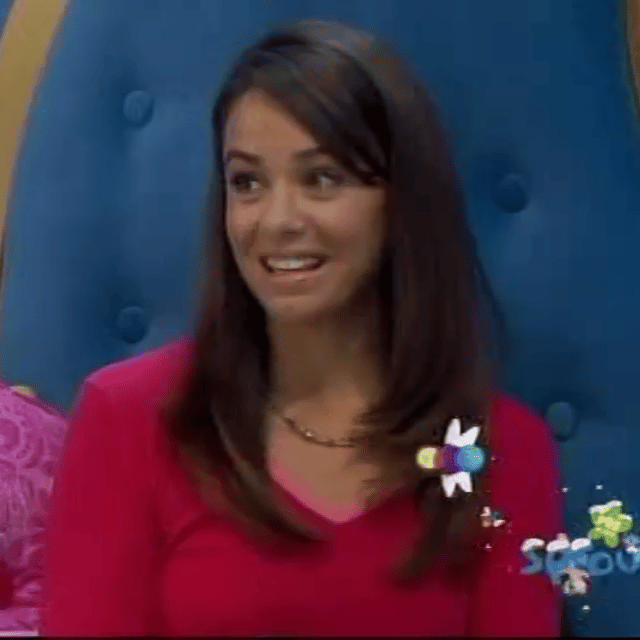 Nina Al AI Voice