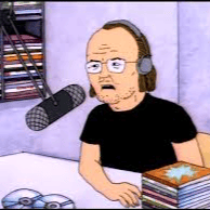 Rabid Ron (Beavis and Butt-Head) Image