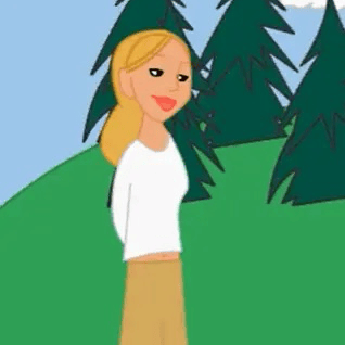 Ice Cream Girl (Waterman) AI Voice