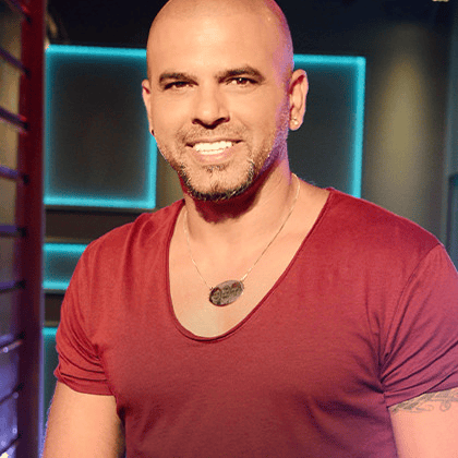 eyal golann AI Voice