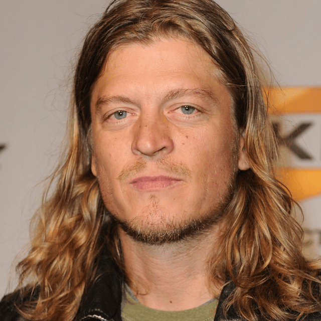 Wes Scantlin v1 AI Voice