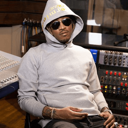 Future (studio session voice) AI Voice