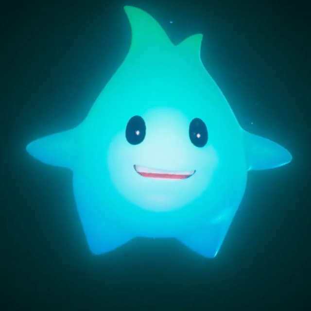 Lumalee (AI Voice) Image