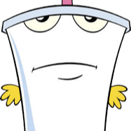 Master Shake (Aqua Teen Hunger Force) Image