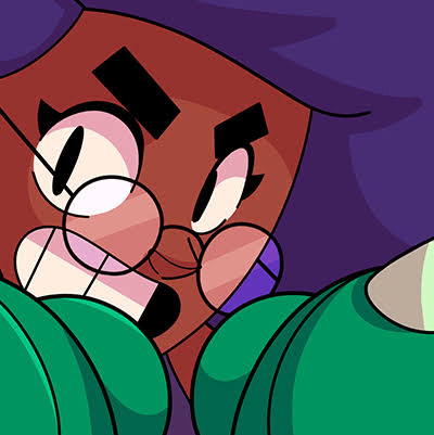 Rosa (Brawl stars) Image