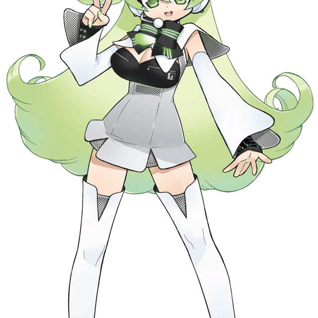 Macne Nana Image