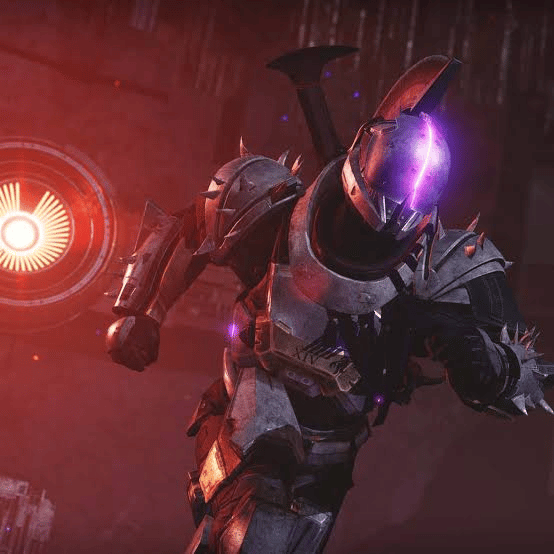 Saint -14 (Destiny 2) Image