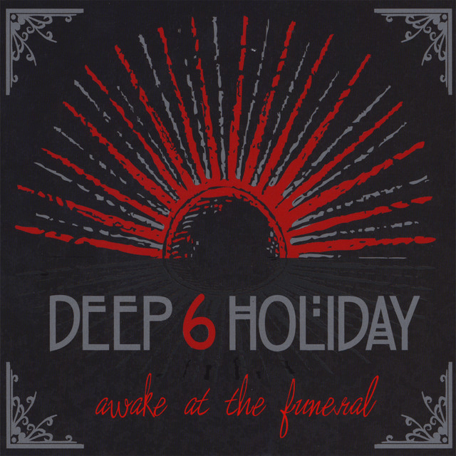 Deep 6 Holiday Image
