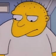 Leon Kompowsky (Simpsons) AI Voice