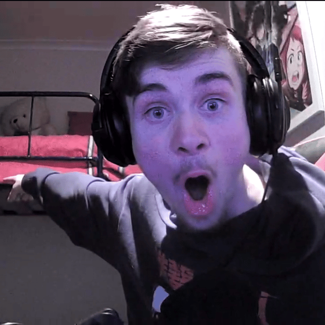 Modern JRDBoysYT (no vocal range) Image