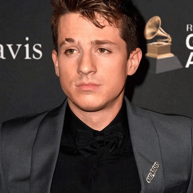 Charlie Puth [Clean] Image