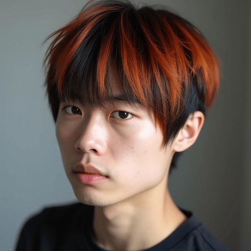 Ijin Joonwoo  AI Voice