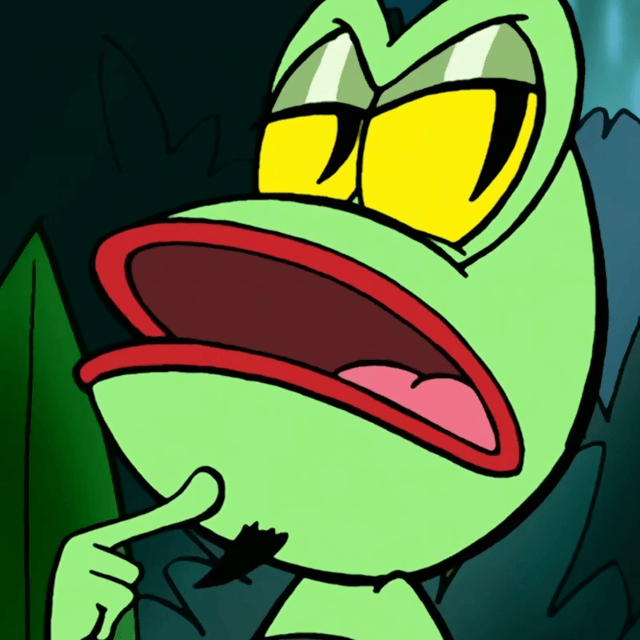 Gaspar Le Gecko AI Voice