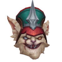 Kled (Deutsch) AI Voice