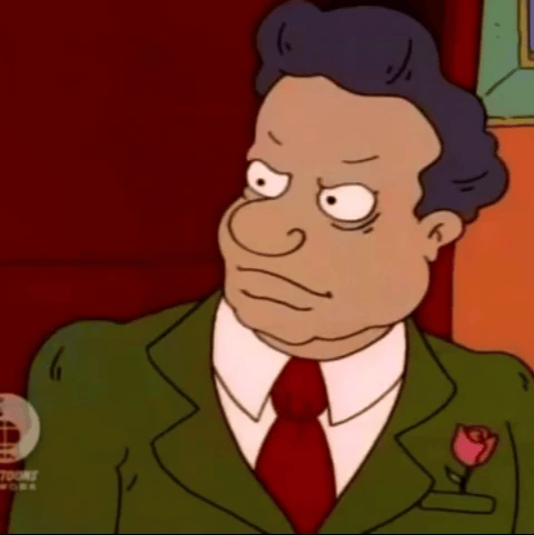 Jack Montello (Rugrats) (Joe Mantegna) AI Voice