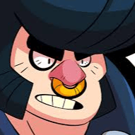 Bull (Brawl stars) Image
