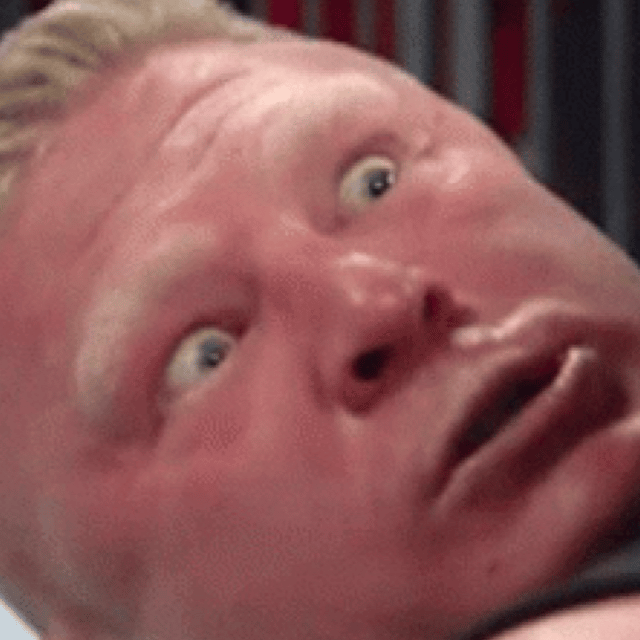 Brock Lesnar v2 AI Voice