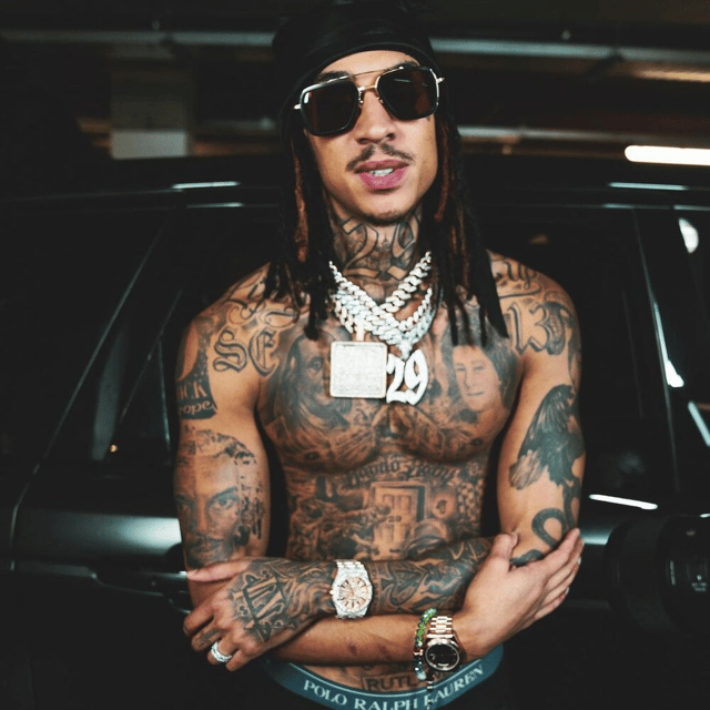 Young Adz (D-Block Europe) Image