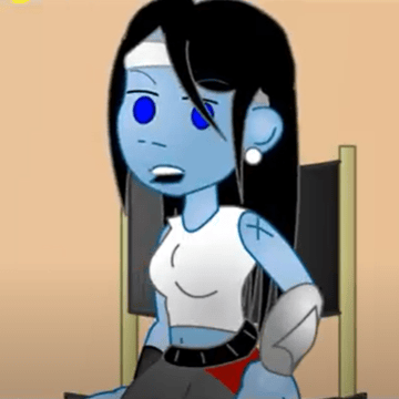 Senya (LegendaryFrog) Image