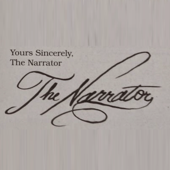 The Narrator from The Stanley Parable Image