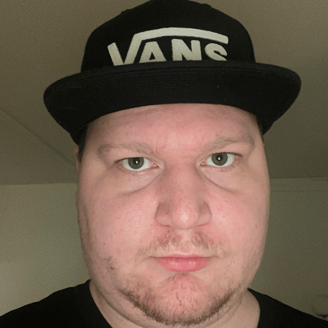 OliverTheSlimeGuy V2 AI Voice