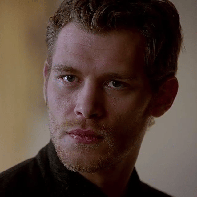 Niklaus mikaelson AI Voice