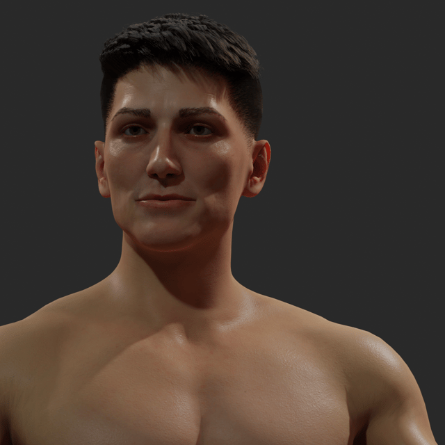 DeWitt3.0 AI Voice