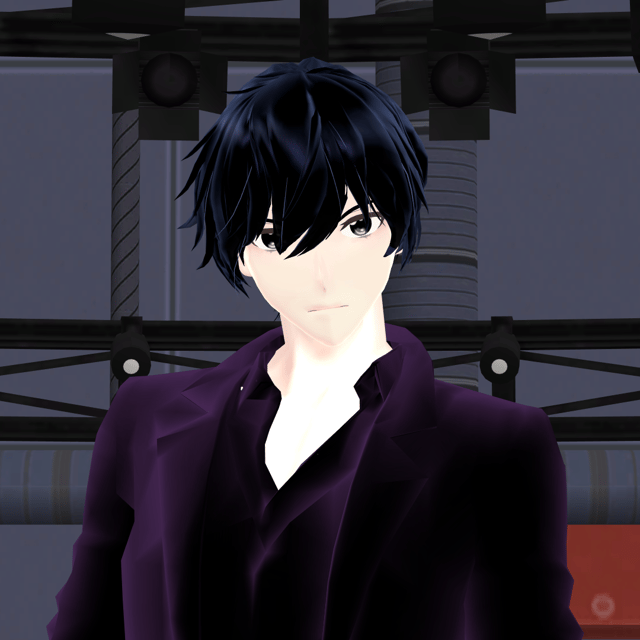 Takeshi Mirai AI Voice