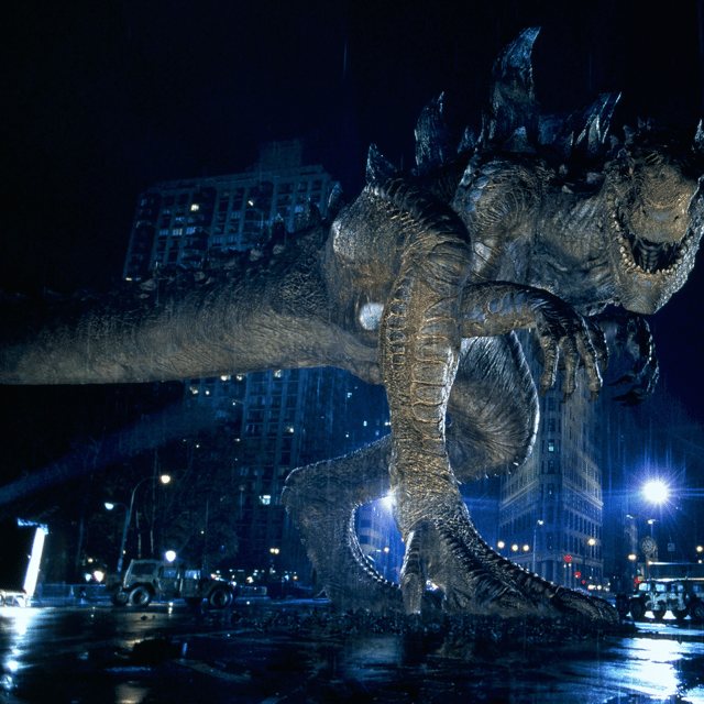 Zilla AI Voice