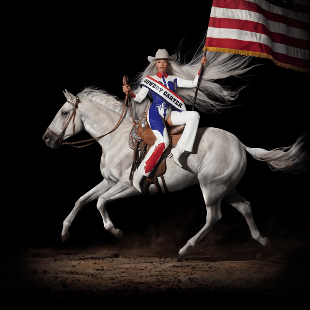 Cowboy Carter Image