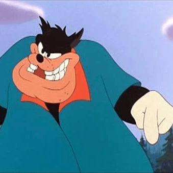 Pete (A Goofy Movie) (Jim Cummings) Image