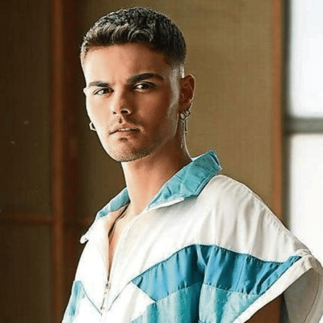 #AbrahamMateo Image