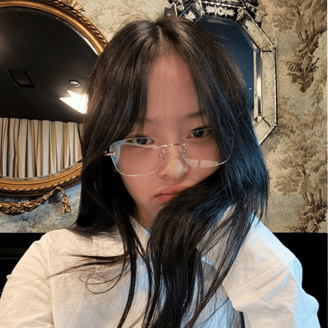 Hanni-Newjeans Image